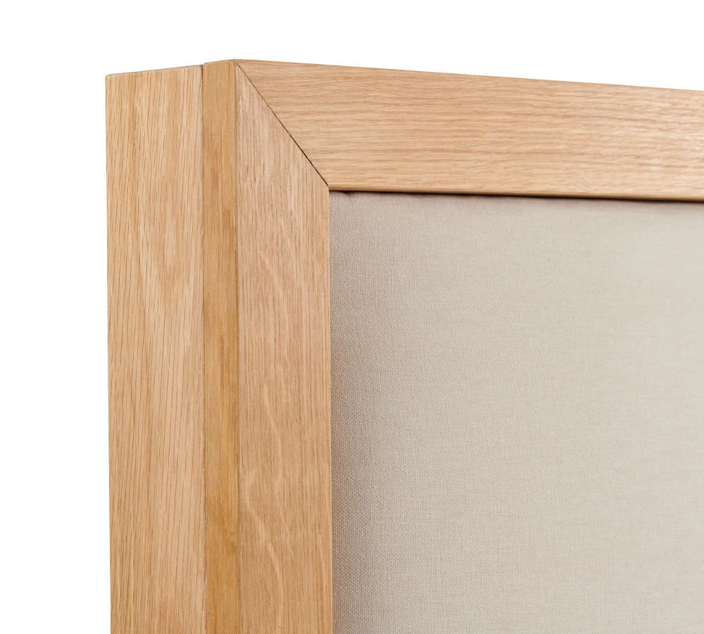 Enchanted House Sampford Headboard